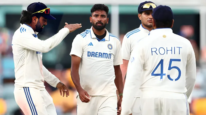 AUS vs IND: Dream11 Prediction, 5th Test: फैंटेसी क्रिकेट टिप्स, प्लेइंग XI व पिच रिपोर्ट, पांचवें टेस्ट के लिए