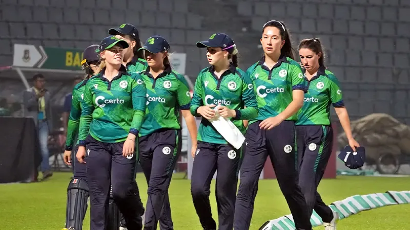 IND-W vs IRE-W Dream11 Prediction, 2nd ODI: India Women बनाम Ireland Women की Predicted प्लेइंग 11, ड्रीम11 टीम और मैच डिटेल्स