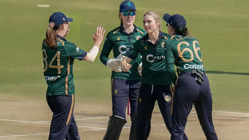 IND-W vs IRE-W Dream11 Prediction, 3rd ODI: India Women बनाम Ireland Women की Predicted प्लेइंग 11, ड्रीम11 टीम और मैच डिटेल्स