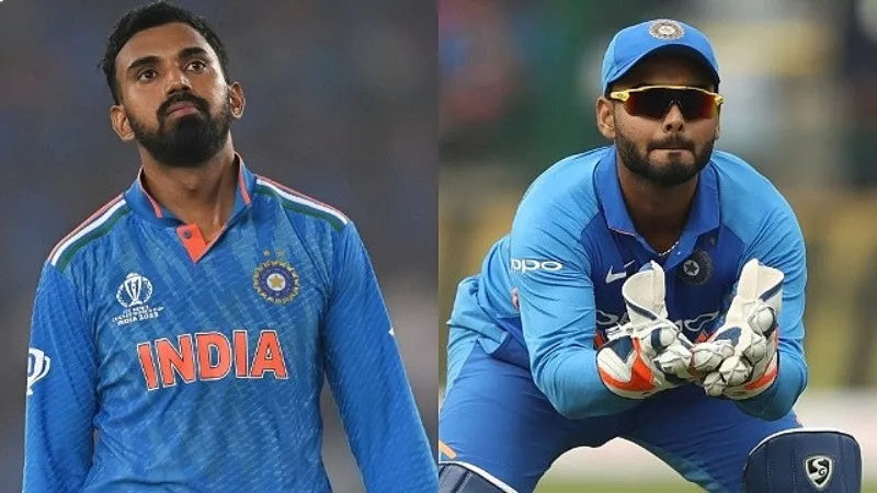 KL Rahul, Rishabh Pant included in Sunil Gavaskar and Irfan Pathan's CT 2025 squad