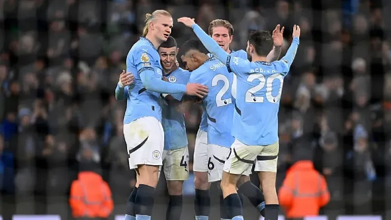 Football Prediction | Brentford vs Manchester City | English Premier League | Jan 15 – Can Brentford Sting City’s Title Hopes or Will Guardiola's Side Find Their Groove Again?