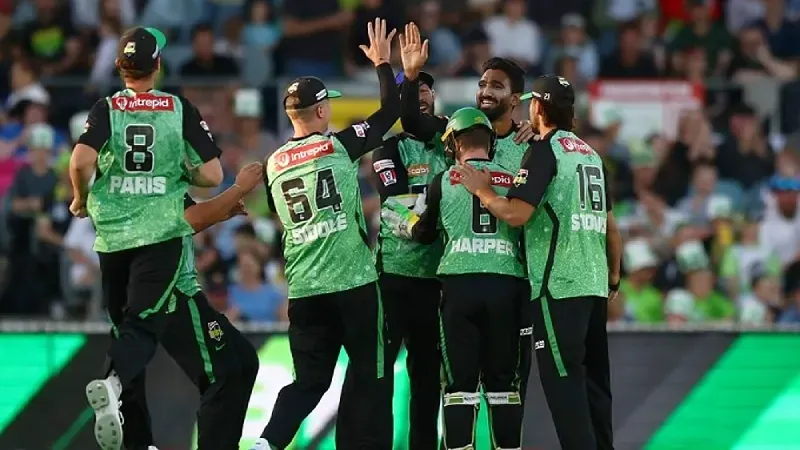 BBL 2024-2025: Match 23, REN vs STA Match Prediction – Who will win today’s BBL match between REN vs STA?