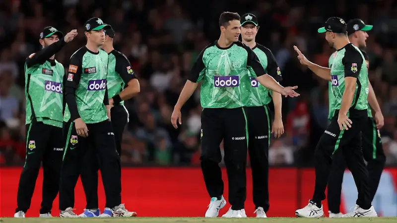 BBL 2024-2025: Match 28, STA vs SIX Match Prediction – Who will win today’s BBL match between STA vs SIX?