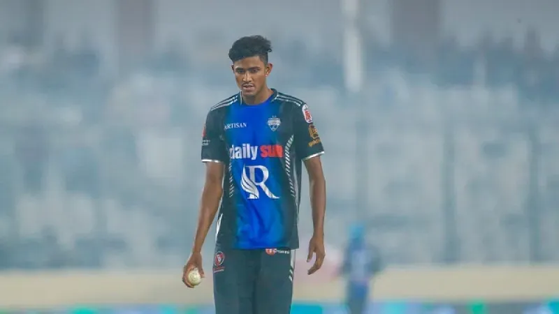 Cricket Highlights, Dec 31: Bangladesh Premier League 2024 (4th Match) – Rangpur Riders vs Sylhet Strikers