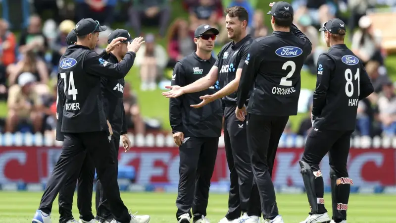 New Zealand vs Sri Lanka Match Prediction - Who will win today’s 2nd ODI match between NZ vs SL?