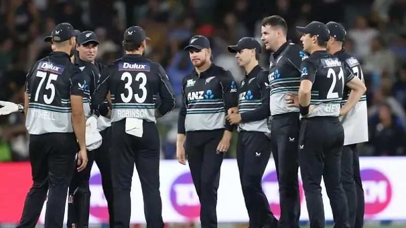 New Zealand vs Sri Lanka Match Prediction - Who will win today’s 1st ODI match between NZ vs SL?