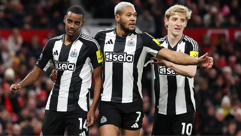 Football Prediction | Tottenham Hotspur vs Newcastle United | English Premier League | January 4 – Can Spurs Rekindle Their Form to Stifle High-Flying Newcastle?