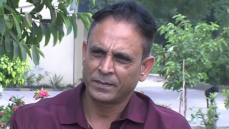 PAK vs WI 2025 Pakistan announce Abdur Rehman as special spin bowling coach for two Tests