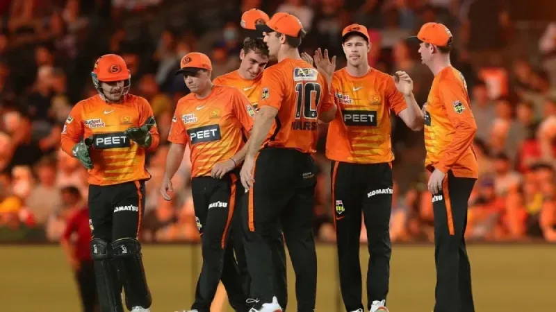 BBL 2024-2025: Match 30, SIX vs SCO Match Prediction – Who will win today’s BBL match between SIX vs SCO?