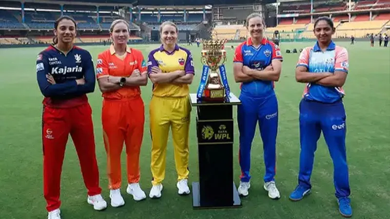 Reports: BCCI shortlists venues for Women's Premier League, Baroda likely to host final