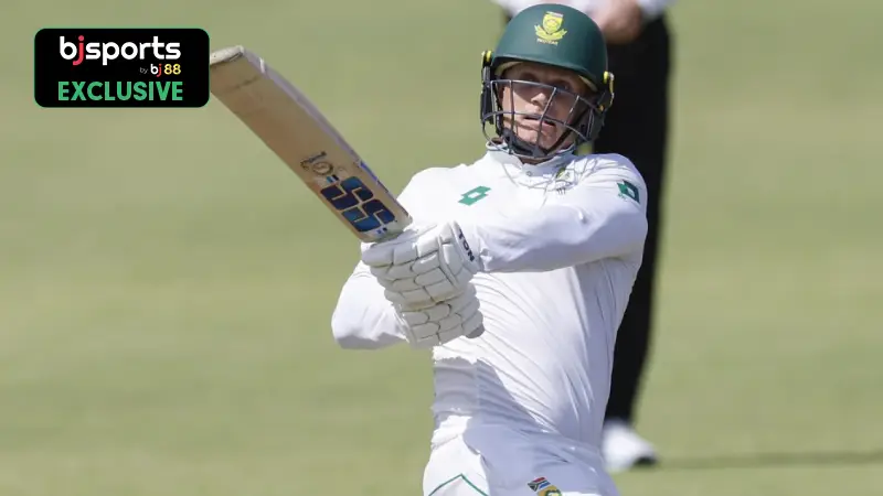 SA20 2025: Predicting Top 3 performers from Joburg Super Kings vs Mi Cape Town clash