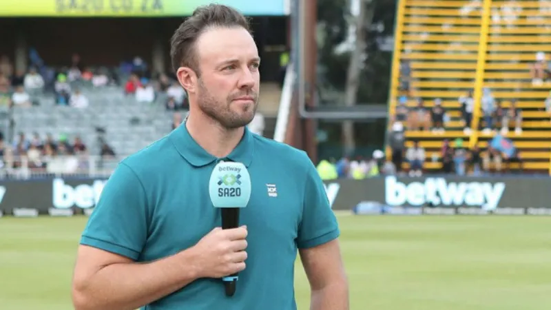 SA20 2025: AB de Villiers points out learnings SA20 can adopt from IPL