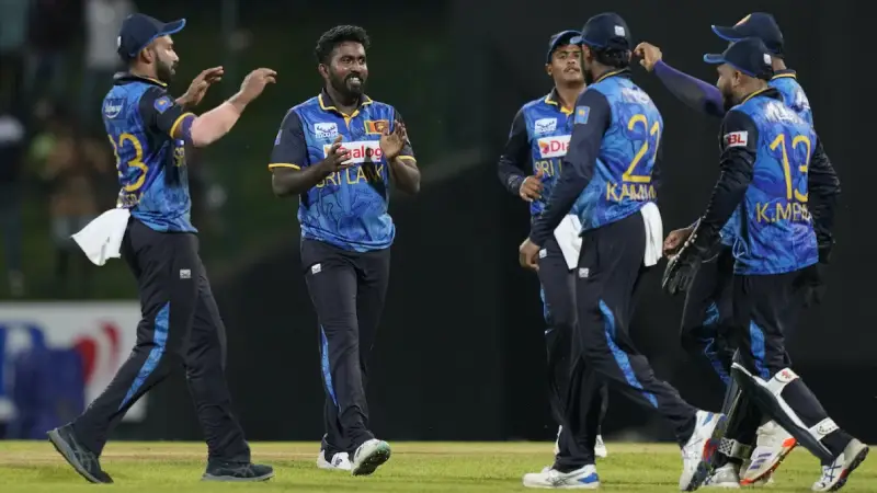 New Zealand vs Sri Lanka Match Prediction - Who will win today’s 2nd ODI match between NZ vs SL?