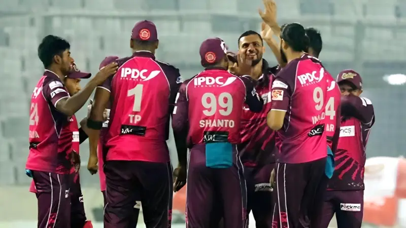 BPL 2024-2025: Match 9, SYL vs RAN Match Prediction – Who will win today’s BPL match between SYL vs RAN?