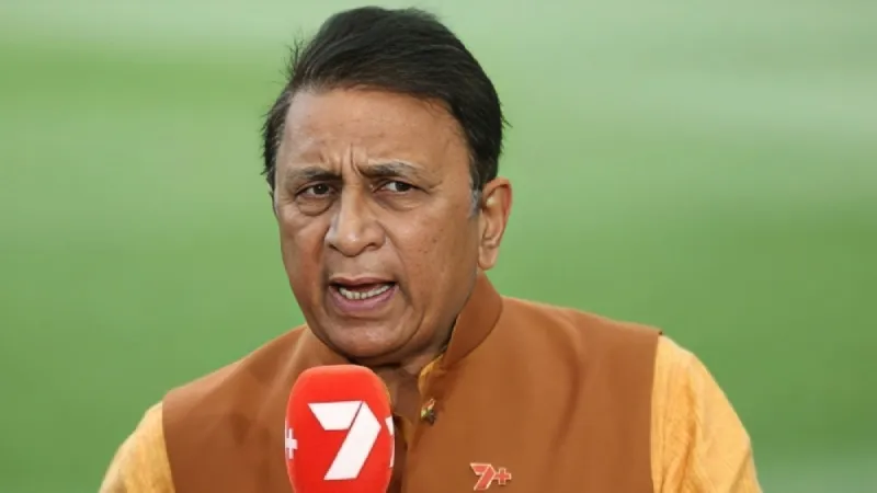 ‘The star culture has to end’- Sunil Gavaskar wants players to be fully committed to Indian cricket