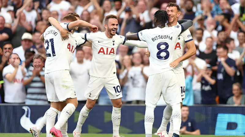 Football Prediction | Tottenham Hotspur vs Newcastle United | English Premier League | January 4 – Can Spurs Rekindle Their Form to Stifle High-Flying Newcastle?