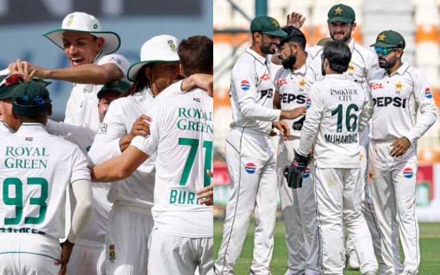 SA vs PAK 2nd Test: साउथ अफ्रीका बनाम पाकिस्तान मैच प्रीव्यू, दूसरा टेस्ट: कैसी होगी पिच और प्लेइंग 11?