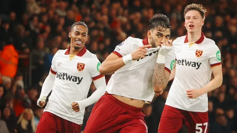 Football Prediction | West Ham United vs Fulham | English Premier League | Jan 15 – Can Fulham’s Attack Crack West Ham’s Struggling Defense?