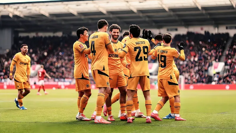 Football Prediction | Newcastle United vs Wolverhampton Wanderers | English Premier League | January 16 – Can Newcastle Extend Their Winning Streak to Six?