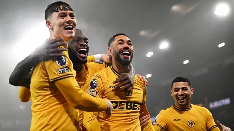 Football Prediction | Wolverhampton Wanderers vs Nottingham Forest | English Premier League | Jan 7 – Will Nottingham Forest Extend Their Run and Cement a Top-Three Spot?